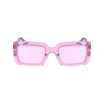 SUNGLASSES LONGCHAMP WOMEN LO743S5323650 (Lens/Bridge/Temple) 53/23/140 mm)