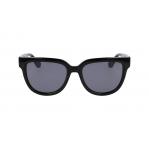 SUNGLASSES LONGCHAMP WOMEN LO755S5218001 (Lens/Bridge/Temple) 52/18/140 mm)