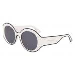 SUNGLASSES LONGCHAMP WOMEN LO758S-107 (Lens/Bridge/Temple) 53/20/140 mm)