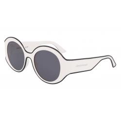 SUNGLASSES LONGCHAMP WOMEN LO758S-107 (Lens/Bridge/Temple) 53/20/140 mm)