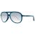 SUNGLASSES LONGINES MAN LG0003H90D (Lens/Bridge/Temple) 59-14-135 mm)