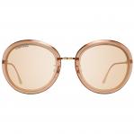 SUNGLASSES LONGINES WOMEN LG0011H5645G (Lens/Bridge/Temple) 56-23-135 mm)