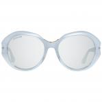 SUNGLASSES LONGINES WOMEN LG0012H5524X (Lens/Bridge/Temple) 55-19-140 mm)