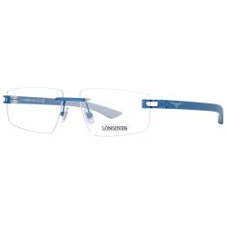 EYEGLASSES LONGINES MAN LG5007H56090 (Lens/Bridge/Temple) 56-15-150 mm)