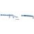EYEGLASSES LONGINES MAN LG5007H56090 (Lens/Bridge/Temple) 56-15-150 mm)