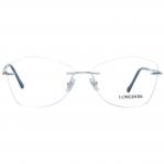 EYEGLASSES LONGINES WOMEN LG5010H56016 (Lens/Bridge/Temple) 56-14-140 mm)