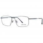 EYEGLASSES LONGINES MAN LG5017H57008 (Lens/Bridge/Temple) 57-15-145 mm)