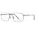 EYEGLASSES LONGINES MAN LG5017H57008 (Lens/Bridge/Temple) 57-15-145 mm)