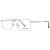 EYEGLASSES LONGINES MAN LG5017H57032 (Lens/Bridge/Temple) 57-15-145 mm)