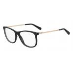 GLASSES LOVE MOSCHINO WOMEN MOL589-807 (Lens/Bridge/Temple) 55/15/140 mm) GLASSES LOVE MOSCHINO WOMEN MOL589-807 (Lens/Bridge/Temple) 55/15/140 mm)