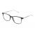 GLASSES LOZZA MAN VL4171536BZM (Lens/Bridge/Temple) 53/19/145 mm)