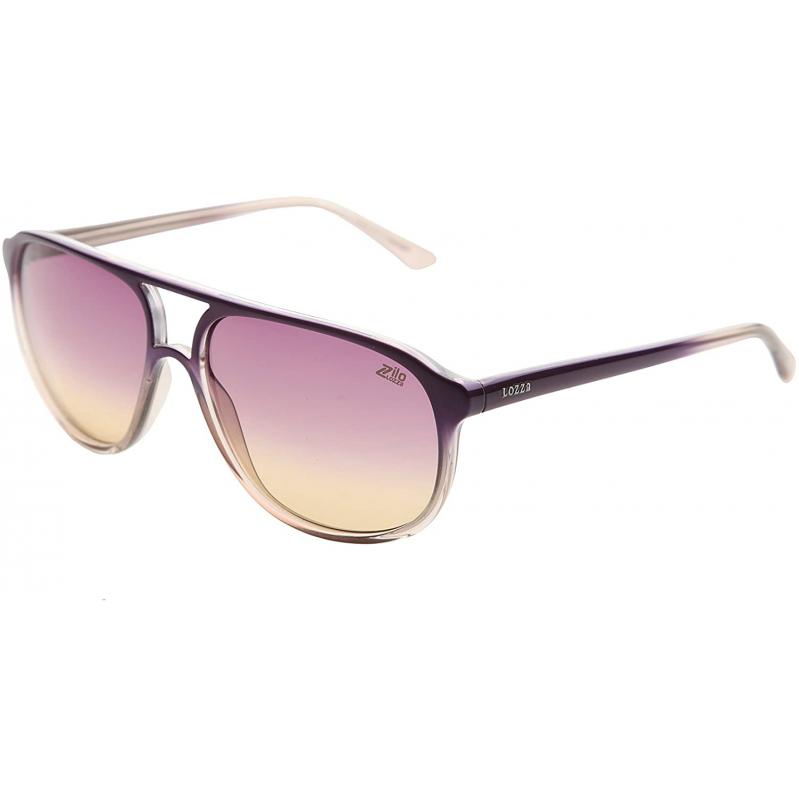 SUNGLASSES LOZZA UNISEX SL1872580N76 (Lens/Bridge/Temple) 58/15/140 mm) SUNGLASSES LOZZA UNISEX SL1872580N76 (Lens/Bridge/Temple) 58/15/140 mm)