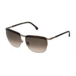 SUNGLASSES LOZZA UNISEX SL2282M5908FT (Lens/Bridge/Temple) 59/15/140 mm)