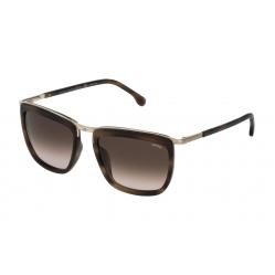 SUNGLASSES LOZZA UNISEX SL2283M5508FF (Lens/Bridge/Temple) 55/19/140 mm)