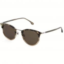 SUNGLASSES LOZZA UNISEX SL2393-4902BW (Lens/Bridge/Temple) 49/15/145 mm)