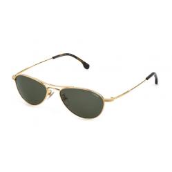 SUNGLASSES LOZZA MAN SL2400-540300 (Lens/Bridge/Temple) 54/20/145 mm)
