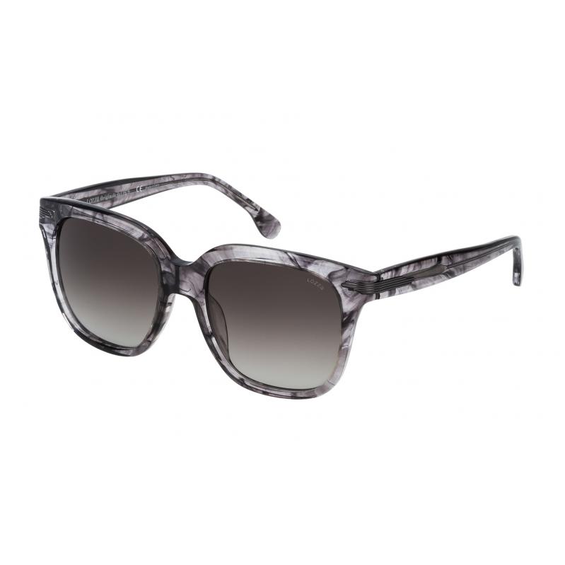 SUNGLASSES LOZZA WOMAN SL4131M5406BZ (Lens/Bridge/Temple) 54/19/140 mm) SUNGLASSES LOZZA WOMAN SL4131M5406BZ (Lens/Bridge/Temple) 54/19/140 mm)