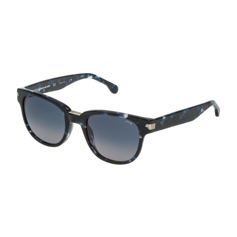 SUNGLASSES LOZZA UNISEX SL4134M5206DQ (Lens/Bridge/Temple) 52/22/140 mm) SUNGLASSES LOZZA UNISEX SL4134M5206DQ (Lens/Bridge/Temple) 52/22/140 mm)