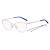 GLASSES M MISSONI WOMEN MMI-0039-35J (Lens/Bridge/Temple) 52/17/140 mm)