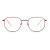 GLASSES M MISSONI WOMEN MMI-0060-92E (Lens/Bridge/Temple) 49/19/145 mm)