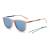 SUNGLASSES M MISSONI WOMEN MMI0029S35J (Lens/Bridge/Temple) 54/18/145 mm)