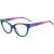 GLASSES M MISSONI WOMEN MMI0097S6FF31 (Lens/Bridge/Temple) 53/17/140 mm)
