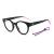 GLASSES M MISSONI WOMEN MMI0130807E82 (Lens/Bridge/Temple) 48/21/140 mm)