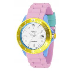 WATCH MADISON WOMAN U4484 (40MM)