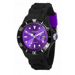 WATCH MADISON UNISEX U4486-01 (40MM)