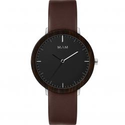WATCH MAM Unisex MAM627 (39MM)