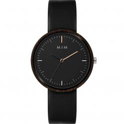 WATCH MAM Unisex MAM642 (39MM)