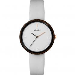 WATCH MAM Unisex MAM658 (33MM)