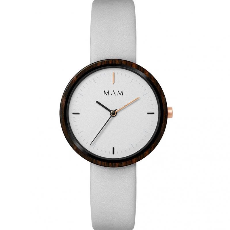 WATCH MAM Unisex MAM658 (33MM) WATCH MAM Unisex MAM658 (33MM)