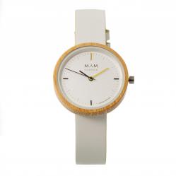 WATCH MAM Unisex MAM97 (33MM)