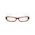 GLASSES MARC BY MARC JACOBS WOMAN MMJ506V1I (Lens/Bridge/Temple) 53/15/130 mm)