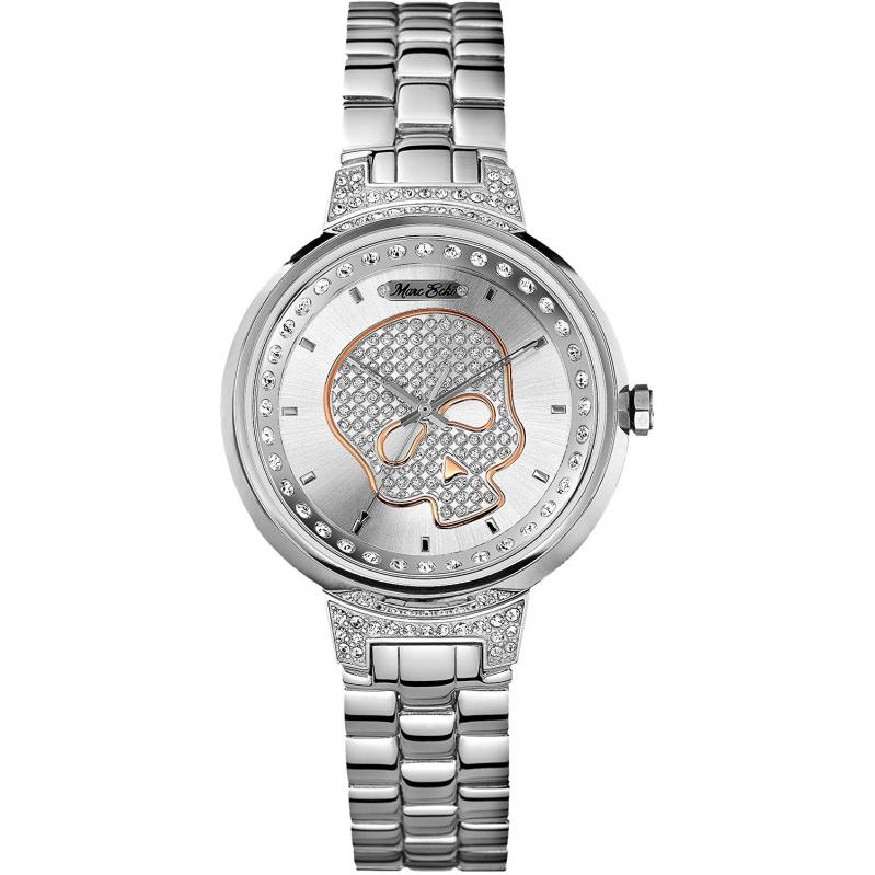 WATCH MARC ECKO UNISEX E16566L1 (36MM) WATCH MARC ECKO UNISEX E16566L1 (36MM)