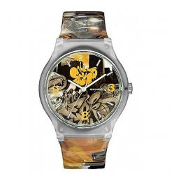 WATCH MARC ECKO UNISEX E06503M1 (45MM)