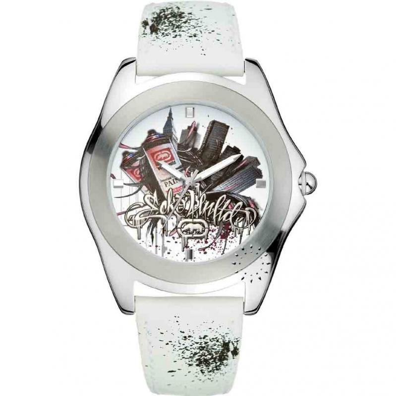 WATCH MARC ECKO MAN E07502G2 (44MM) WATCH MARC ECKO MAN E07502G2 (44MM)