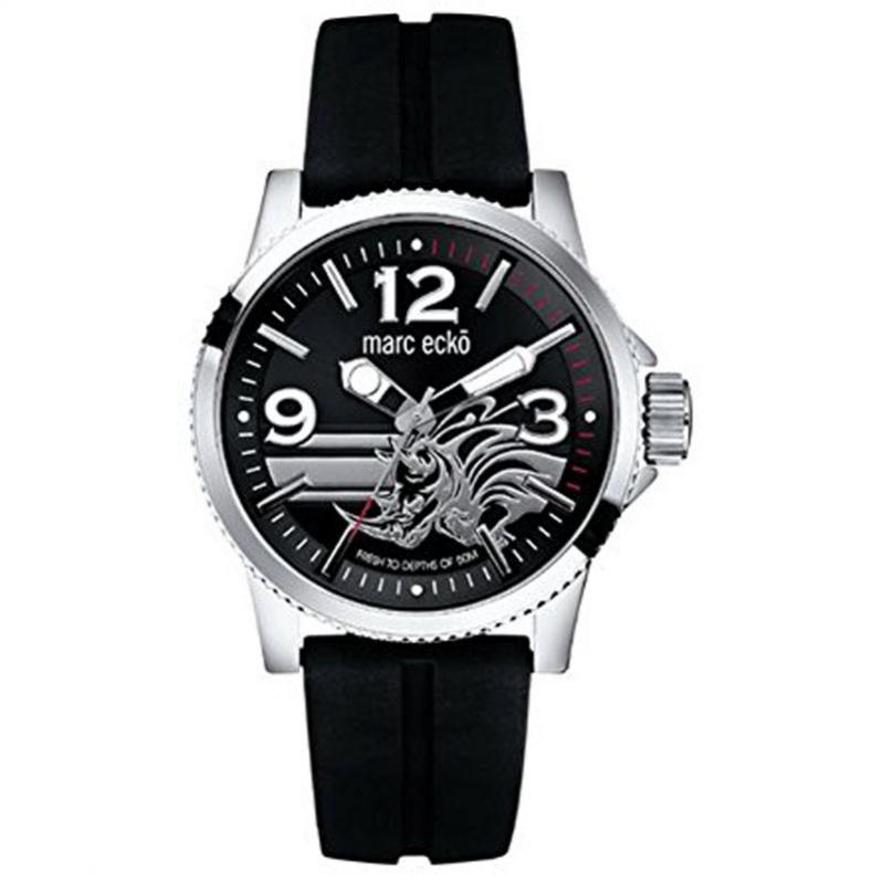 WATCH MARC ECKO MAN E08503G1 (43MM) WATCH MARC ECKO MAN E08503G1 (43MM)