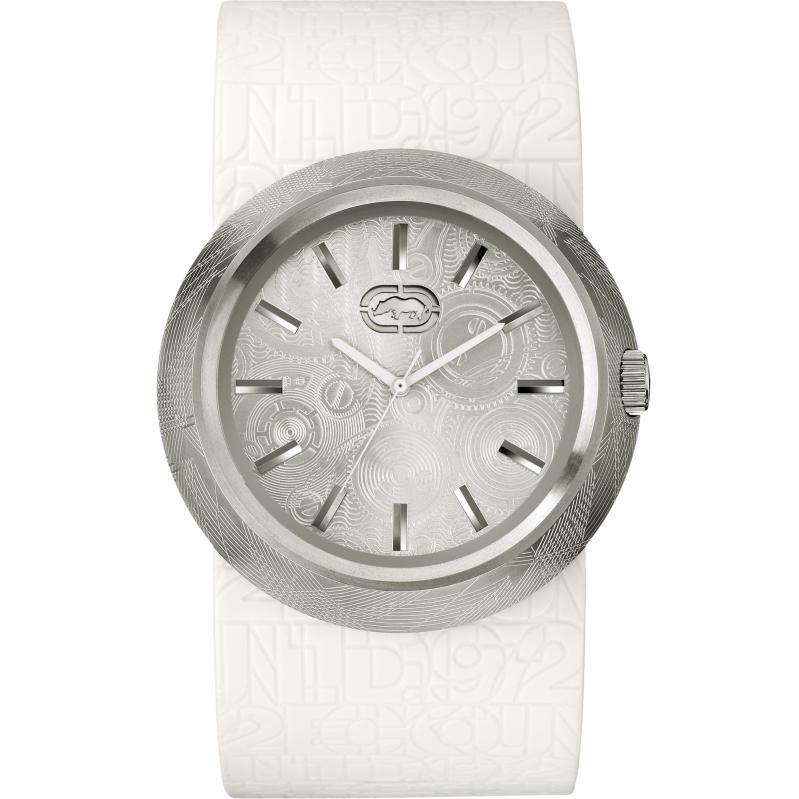 WATCH MARC ECKO MAN E11534G2 (52MM) WATCH MARC ECKO MAN E11534G2 (52MM)