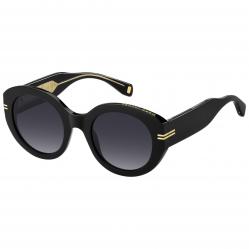 SUNGLASSES MARC JACOBS WOMEN MJ-1110-S-807 (Lens/Bridge/Temple) 51/23/145 mm)