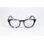 EYEGLASSES MARC JACOBS UNISEX MARC-189-IPR (Lens/Bridge/Temple) 50/20/145 mm)