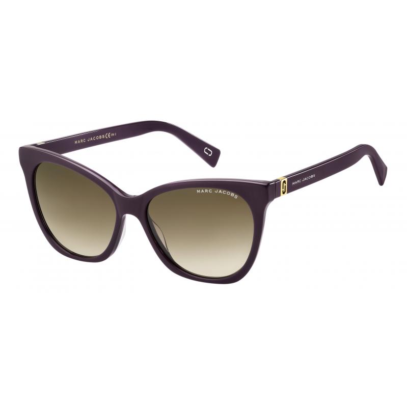SUNGLASSES MARC JACOBS WOMEN MARC336S0T7 (Lens/Bridge/Temple) 56/16/145 mm) SUNGLASSES MARC JACOBS WOMEN MARC336S0T7 (Lens/Bridge/Temple) 56/16/145 mm)