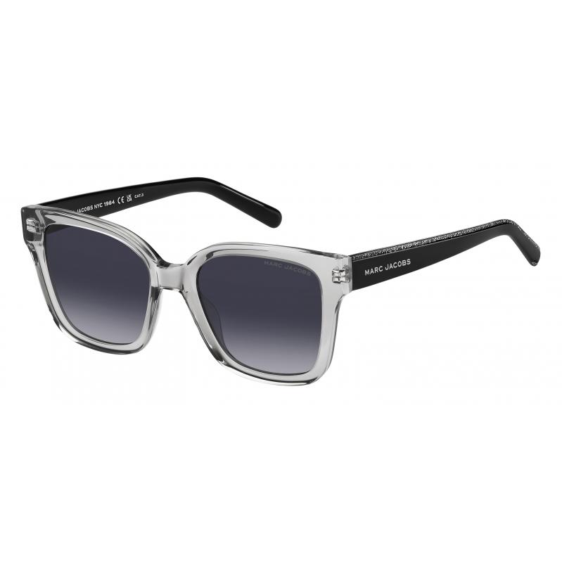 SUNGLASSES MARC JACOBS WOMEN MARC458SKB7 (Lens/Bridge/Temple) 53/19/140 mm) SUNGLASSES MARC JACOBS WOMEN MARC458SKB7 (Lens/Bridge/Temple) 53/19/140 mm)