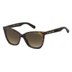 SUNGLASSES MARC JACOBS WOMEN MARC500SDXHHA (Lens/Bridge/Temple) 54/19/145 mm) SUNGLASSES MARC JACOBS WOMEN MARC500SDXHHA (Lens/Bridge/Temple) 54/19/145 mm)