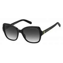 SUNGLASSES MARC JACOBS WOMEN MARC555S807 (Lens/Bridge/Temple) 55/19/145 mm)