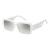 SUNGLASSES MARC JACOBS WOMEN MARC693SHYM (Lens/Bridge/Temple) 55/17/145 mm)