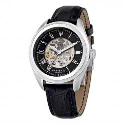 WATCH MASERATI MAN R8821112004 (45MM)