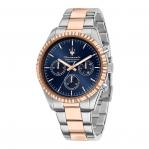 QUARTZ MASERATI MAN R8853100040 (43MM )