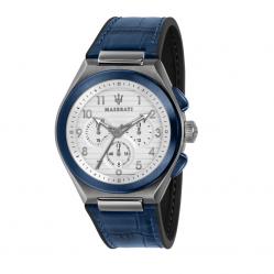 WATCH MASERATI MAN R8871639001 (43MM)